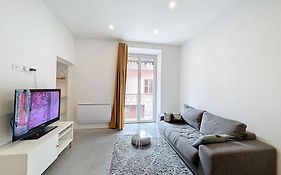 Bel Ecrin T2 35M2 Gare/Centre