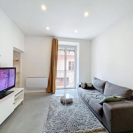 Appartement Bel Ecrin T2 35M2 Gare/Centre à Grenoble Extérieur photo