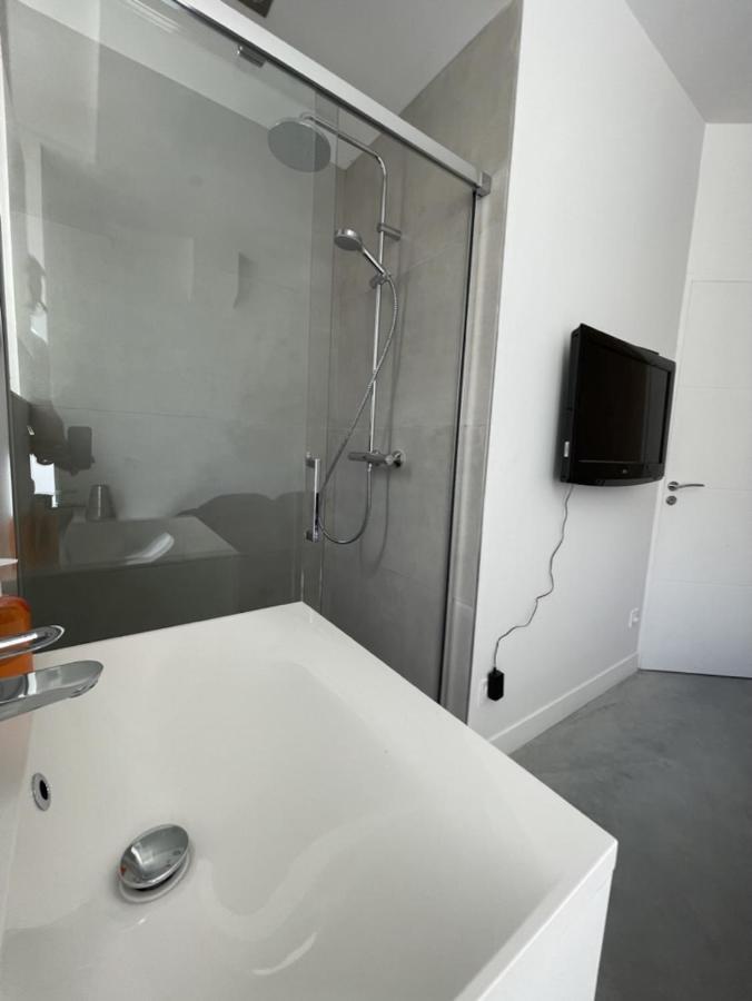 Appartement Bel Ecrin T2 35M2 Gare/Centre à Grenoble Extérieur photo