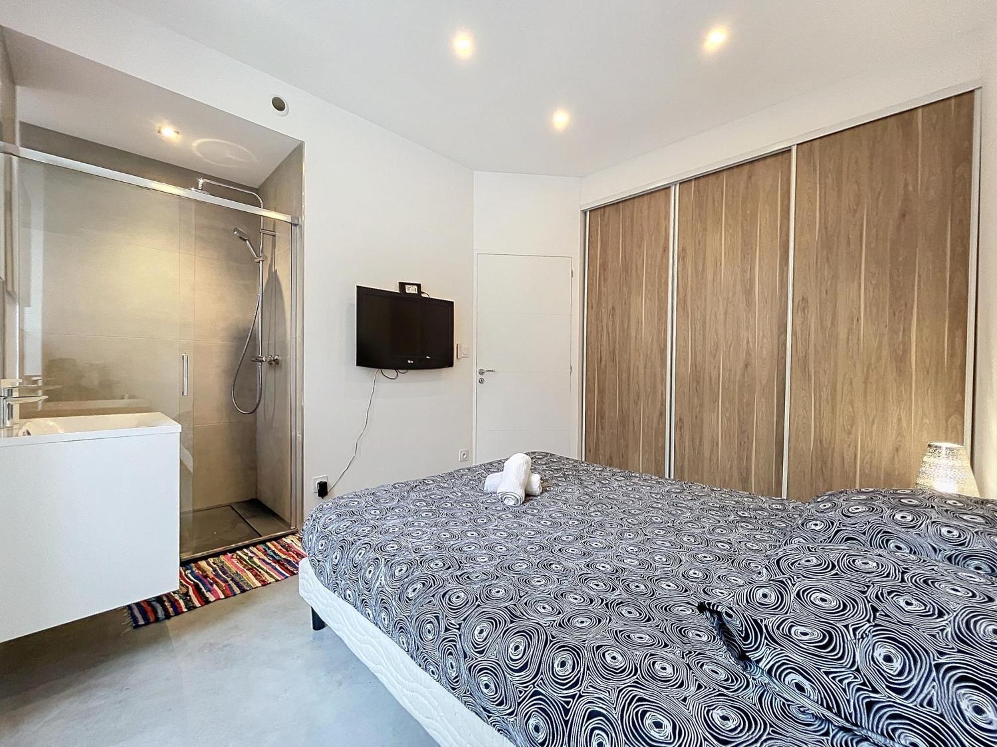 Appartement Bel Ecrin T2 35M2 Gare/Centre à Grenoble Extérieur photo